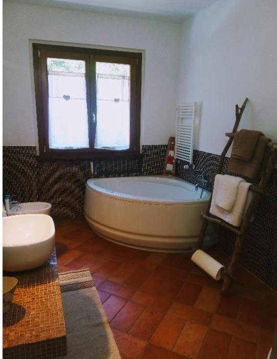 Bnb A La Maison Reggello Dış mekan fotoğraf