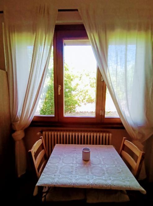 Bnb A La Maison Reggello Dış mekan fotoğraf