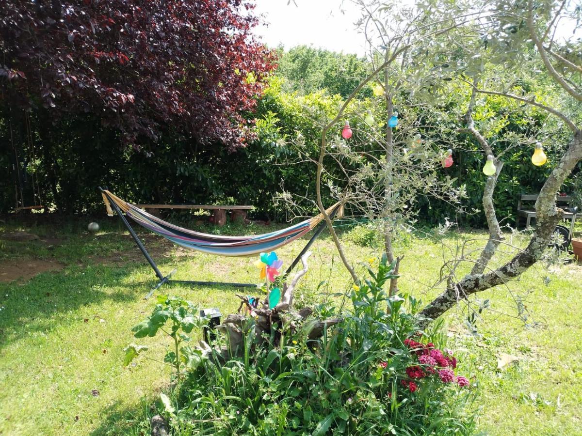 Bnb A La Maison Reggello Dış mekan fotoğraf