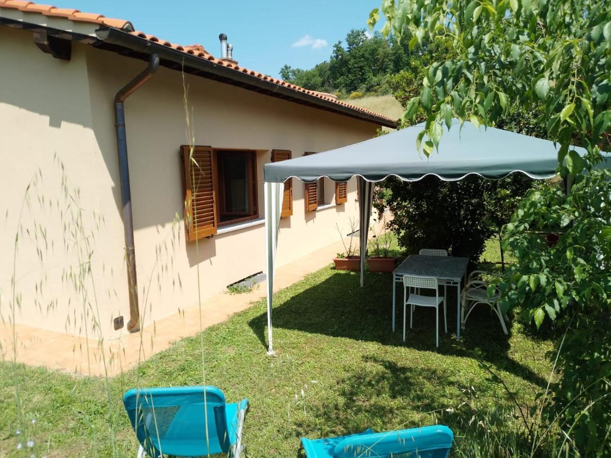 Bnb A La Maison Reggello Dış mekan fotoğraf